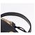 Chloé Chloe Hand Bag Leather Navy Gold - vista 14