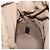 Chloé Chloe Hand Bag Leather Navy Gold - vista 22