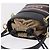 Chloé Chloe Hand Bag Leather Navy Gold - vista 6