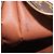 LOUIS VUITTON Monogram Boulogne 30 Shoulder Bag M51265 LV - vue 12