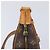 LOUIS VUITTON Monogram Boulogne 30 Shoulder Bag M51265 LV - vue 19
