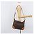 LOUIS VUITTON Monogram Boulogne 30 Shoulder Bag M51265 LV - vue 24