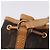 LOUIS VUITTON Monogram Nanonoe Shoulder Bag M81266 LV - vista 10