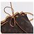 LOUIS VUITTON Monogram Nanonoe Shoulder Bag M81266 LV - vista 18