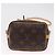 LOUIS VUITTON Monogram Nanonoe Shoulder Bag M81266 LV - vista 5