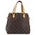 LOUIS VUITTON Monogram Batignolles Tote Bag M51156 LV - Ansicht 13
