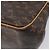 LOUIS VUITTON Monogram Batignolles Tote Bag M51156 LV - Ansicht 16