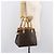 LOUIS VUITTON Monogram Batignolles Tote Bag M51156 LV - Ansicht 24