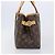 LOUIS VUITTON Monogram Batignolles Tote Bag M51156 LV - Ansicht 4