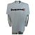 T-shirt Dsquared2 in cotone bianca con logo