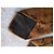 Autre Marque Gres Paris Silk Tie Yellow Leaf Pattern - view 13