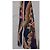 Byblos  Abstract Multi-Color 100% Italian Silk Tie . Never Worn. - view 5