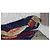 Byblos  Abstract Multi-Color 100% Italian Silk Tie . Never Worn. - view 7