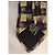 Autre Marque BOSS Hugo Boss Textured Checkerboard Silk Tie - view 11