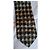 Autre Marque BOSS Hugo Boss Textured Checkerboard Silk Tie - view 4
