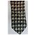 Autre Marque BOSS Hugo Boss Textured Checkerboard Silk Tie - view 6