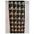 Autre Marque BOSS Hugo Boss Textured Checkerboard Silk Tie - view 7