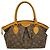 Louis Vuitton Monogram Tivoli PM Handtasche