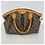 Louis Vuitton Monogram Tivoli PM Handtasche - Ansicht 12