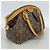 Louis Vuitton Monogram Tivoli PM Handtasche - Ansicht 2