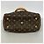 Louis Vuitton Monogram Tivoli PM Handtasche - Ansicht 3