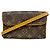 Louis Vuitton Monogram Pochette Florentine Gürteltasche