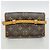 Louis Vuitton Monogram Pochette Florentine Gürteltasche - Ansicht 11