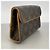 Louis Vuitton Monogram Pochette Florentine Gürteltasche - Ansicht 2