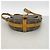 Borsa a tracolla Louis Vuitton Monogram Chantilly PM - vista 3