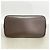 Borsa Louis Vuitton Damier Alma N51131 Ebene - vista 3