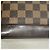 Borsa Louis Vuitton Damier Alma N51131 Ebene - vista 7