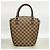 Bolso Louis Vuitton Damier Saliaseau - vista 12