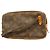 Louis Vuitton Monogram Pochette Marly Bandoulière Shoulder Bag
