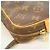 Louis Vuitton Monogram Pochette Marly Bandoulière Shoulder Bag - vista 6