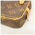 Louis Vuitton Monogram Pochette Marly Bandoulière Shoulder Bag - vista 7