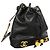 Chanel Triple Coco Chain Schultertasche - Ansicht 2