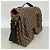 Louis Vuitton Damier Broadway Shoulder Bag N42270 Ebene Men's - view 2