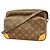 Borsa a spalla Louis Vuitton Monogram Nile