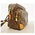 Borsa a spalla Louis Vuitton Monogram Nile - vista 2