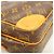 Borsa a spalla Louis Vuitton Monogram Nile - vista 8