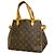 Louis Vuitton Monogram Patignolles Handtasche