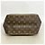 Louis Vuitton Monogram Patignolles Handtasche - Ansicht 3