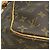 Louis Vuitton Monogram Patignolles Handtasche - Ansicht 6