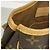 Louis Vuitton Monogram Patignolles Handtasche - Ansicht 7