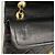 Chanel Matelassé Black Shoulder Bag - view 12