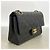 Chanel Matelassé Black Shoulder Bag - view 2