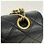 Chanel Matelassé Black Shoulder Bag - view 9