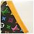 Louis Vuitton Monogram Multicolor Berlingo Coin Case - view 7