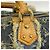 Bolso Louis Vuitton Monogram Denim Patchwork Speedy 30 - vista 10