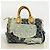 Bolso Louis Vuitton Monogram Denim Patchwork Speedy 30 - vista 14